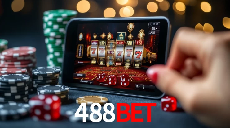 Statistics 488BET