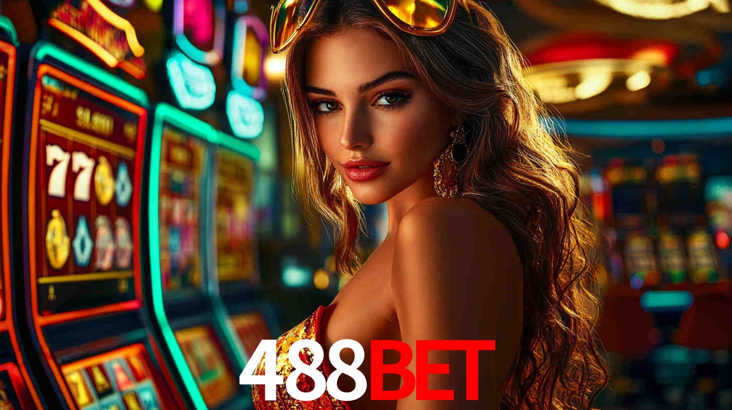 Welcome Bonus 488BET