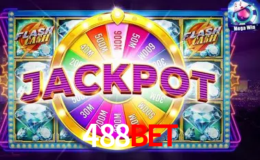 A Revolução dos Aplicativos de Jogos no 488BET