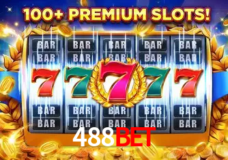 Desvendando o Mundo dos Jogos Virtuais na 488BET