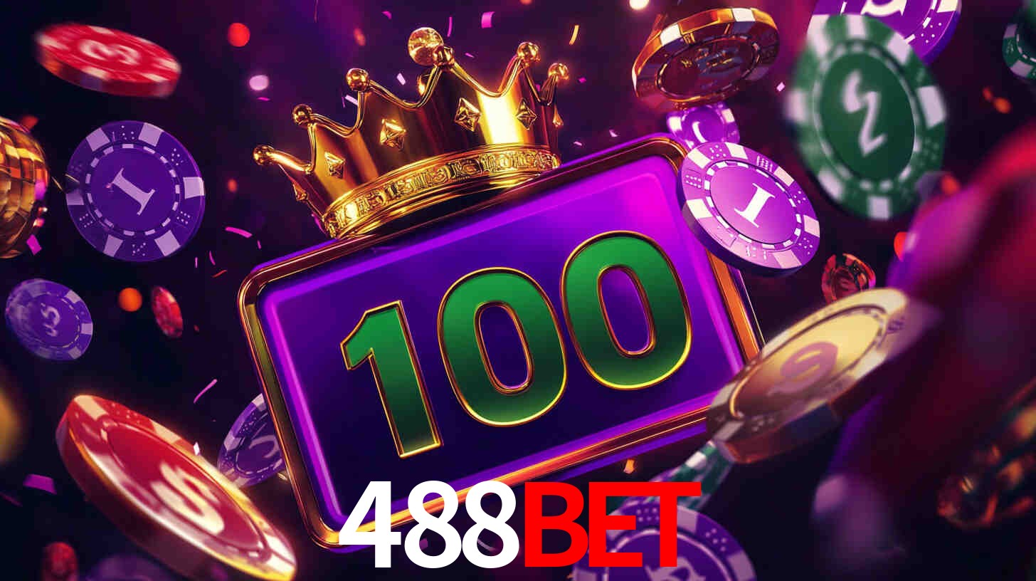 Experiência VIP 488BET