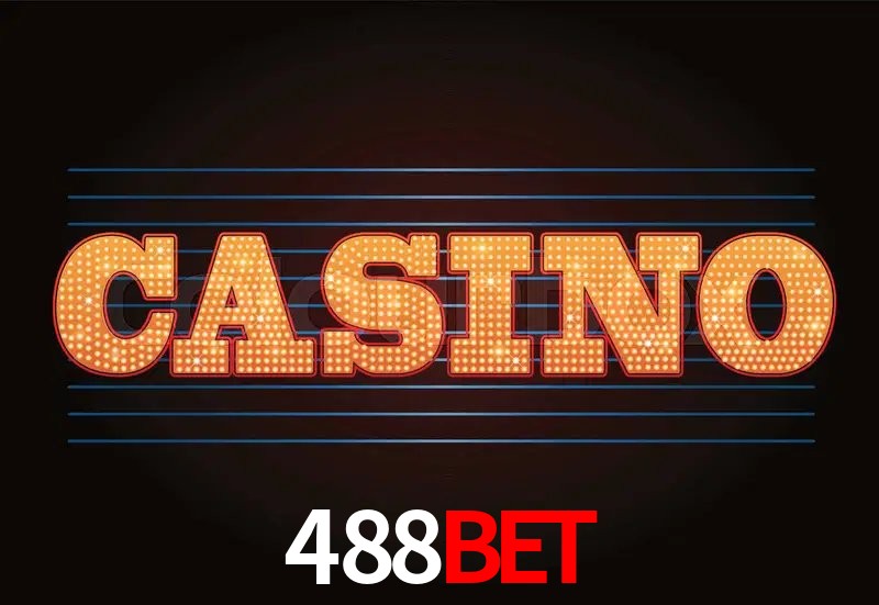 Provedores de Jogos 488BET