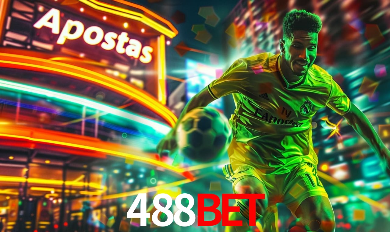 Segurança 2FA 488BET