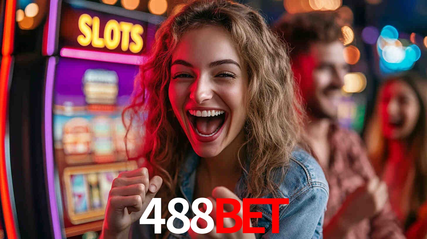 Desvendando o Mundo dos Jogos Virtuais na 488BET