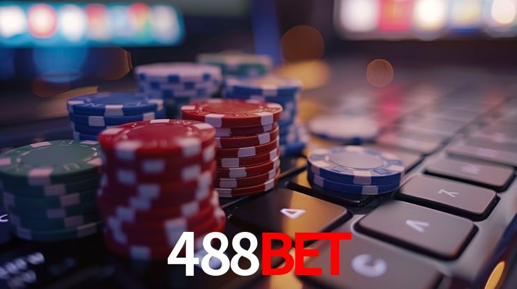488BET app