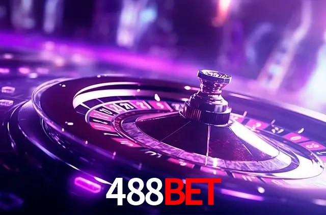 Bônus Diários 488BET