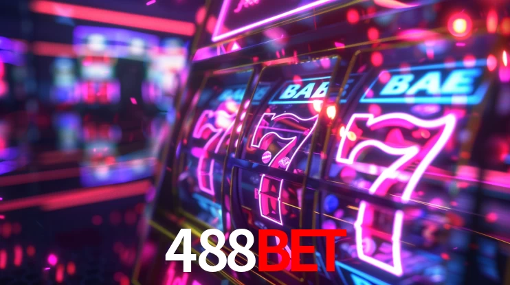 APP oficial da 488BET para mobile
