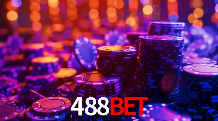488BET App Interface