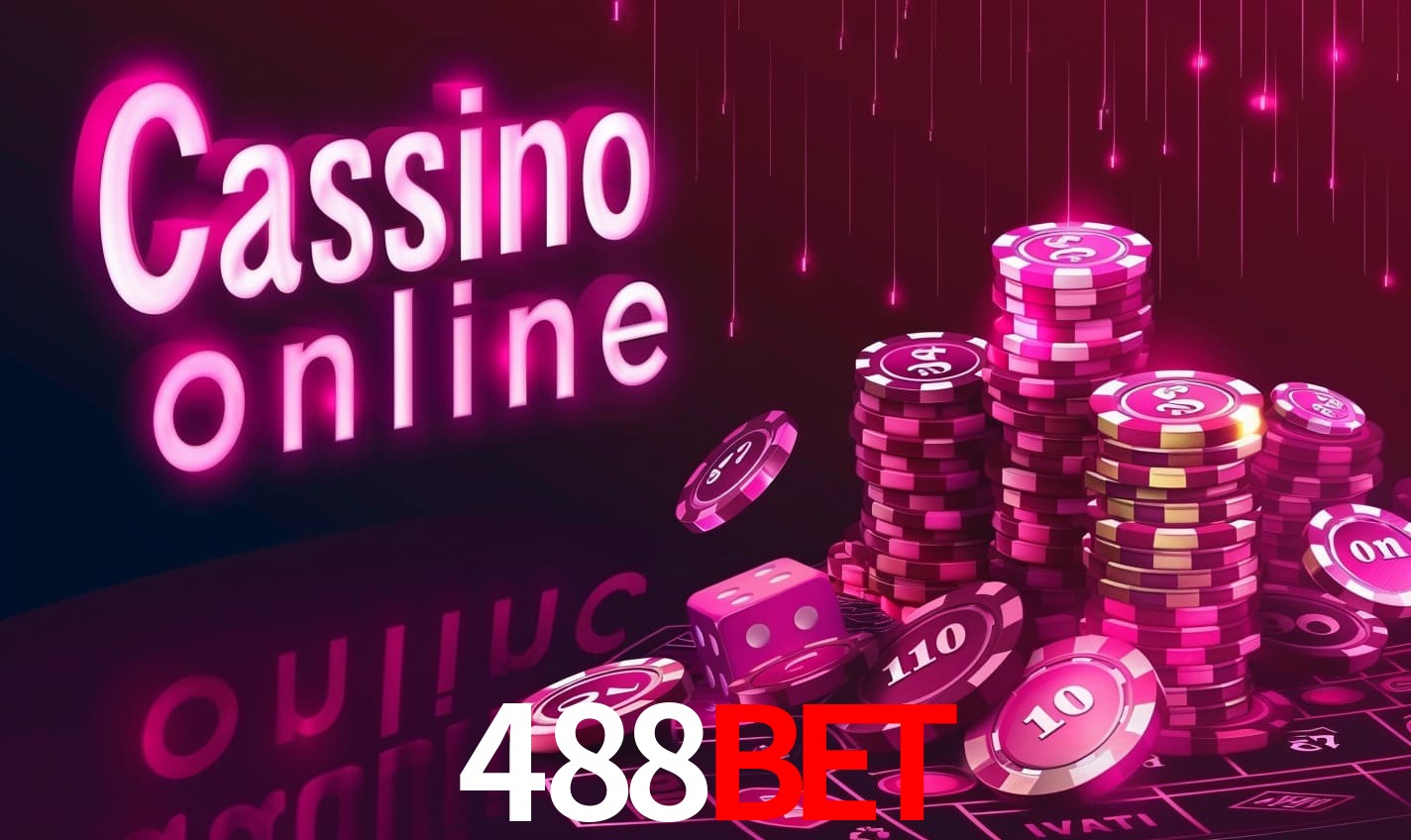 488BET,488BET paga
