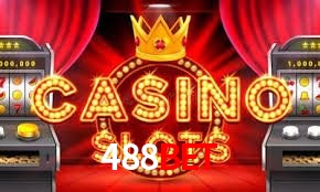 Exclusive Offers 488BET