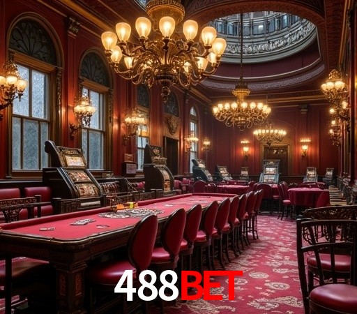 488BET,488BET paga