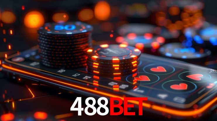 API Integration 488BET