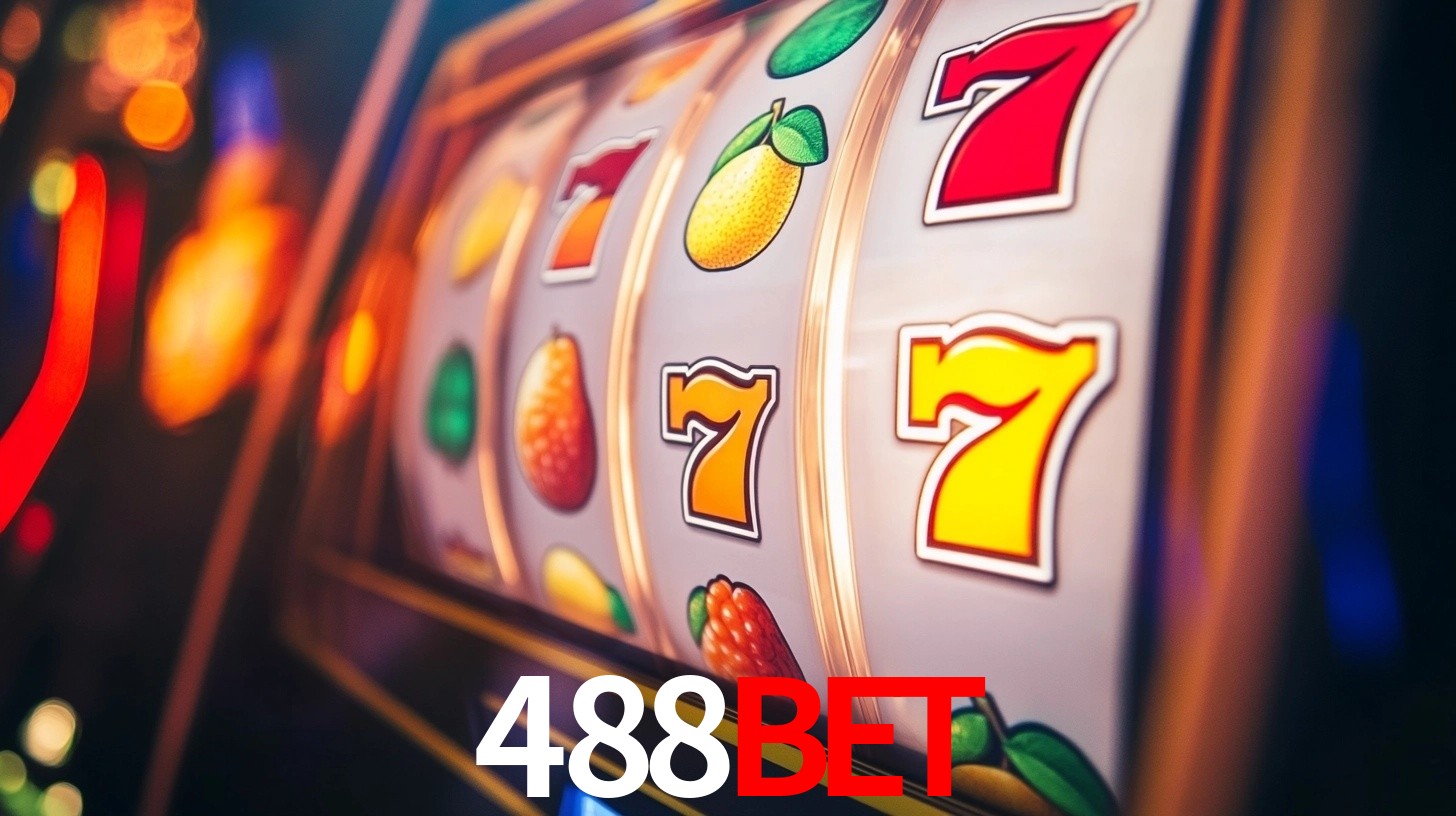 Basketball Betting 488BET