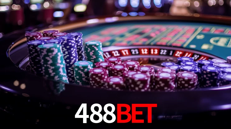 Player Reviews 488BET