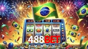 Weekend Specials 488BET