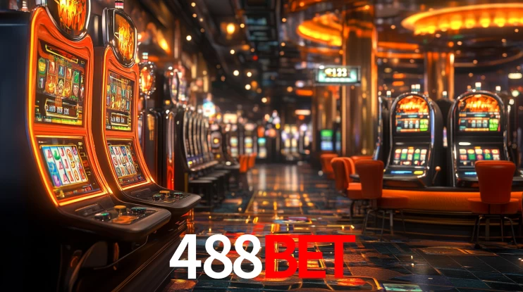 Football Betting 488BET