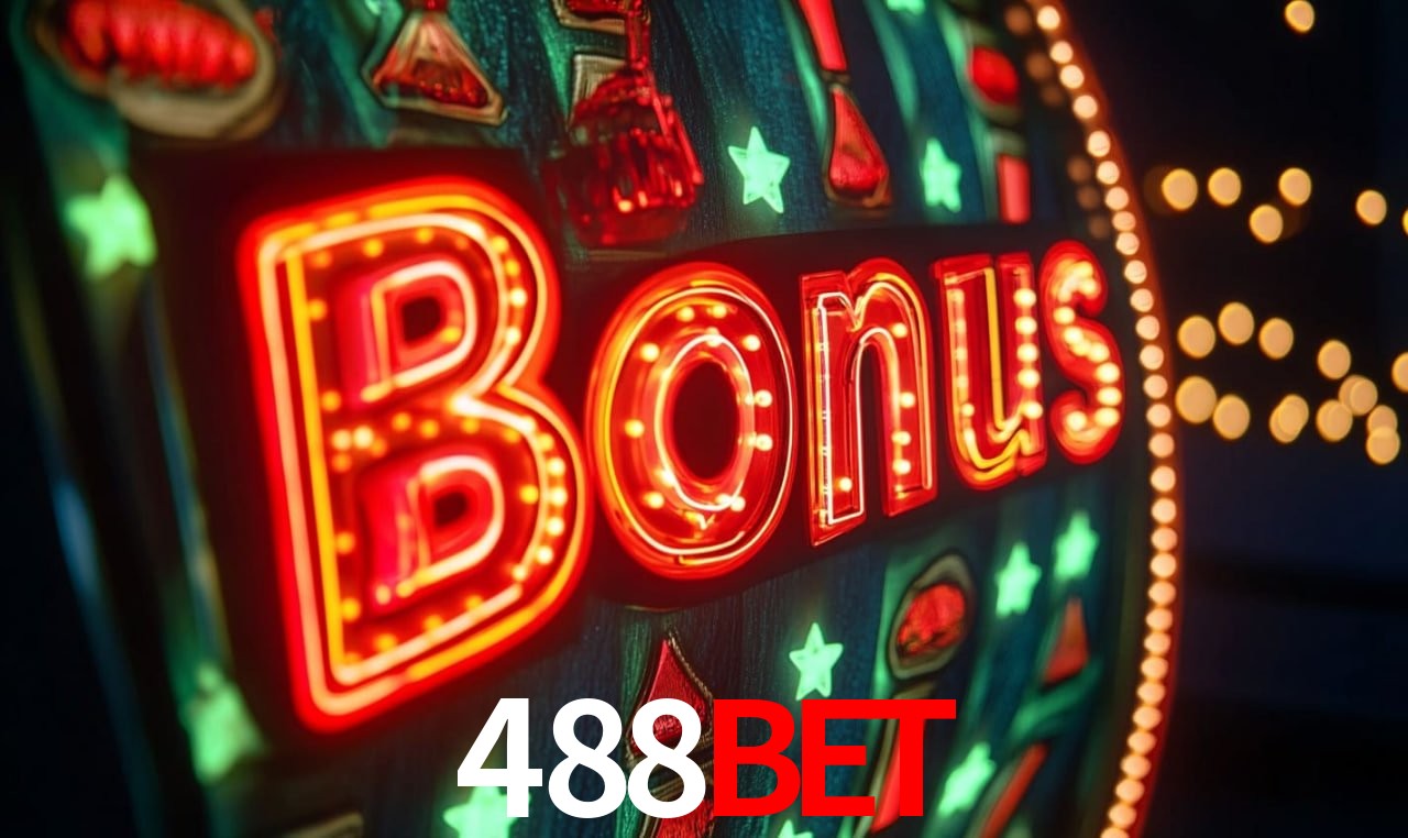 Mesa de Blackjack 488BET