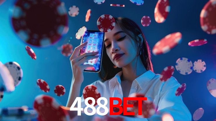 cassino 488BET