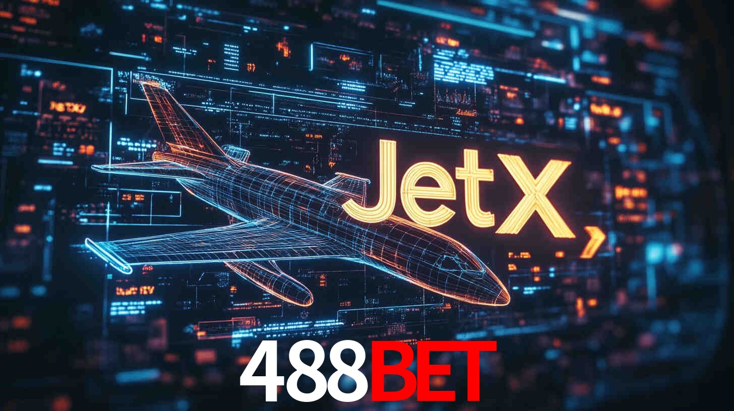 Descubra a Essência do 488BET: Nossa História e Compromissos