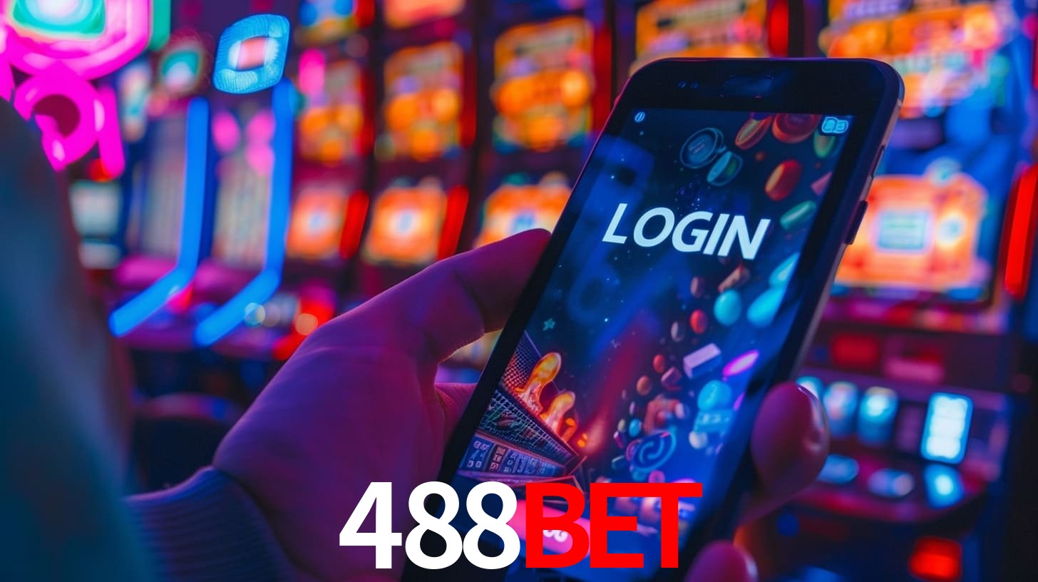 Apostas de Basquete 488BET