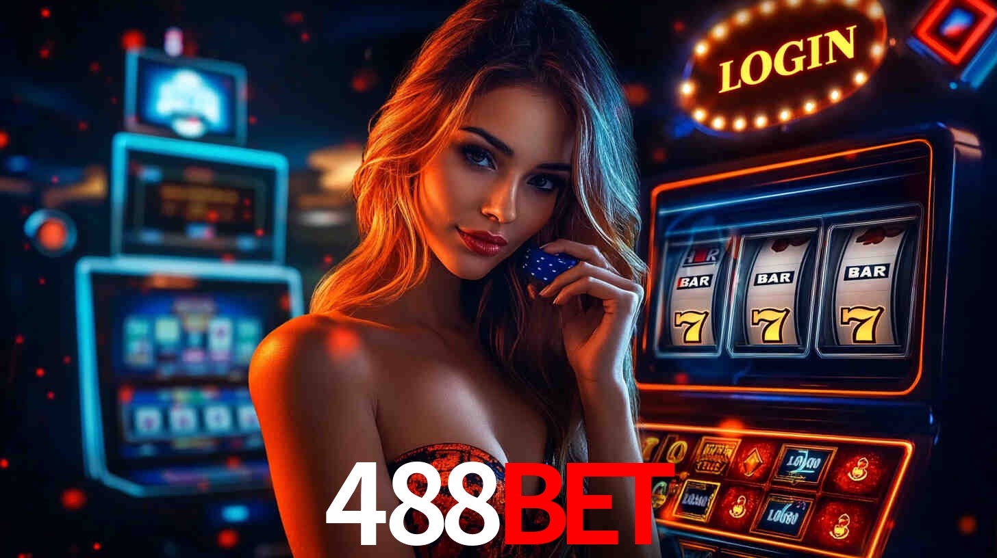 Instant EasyPaisa 488BET