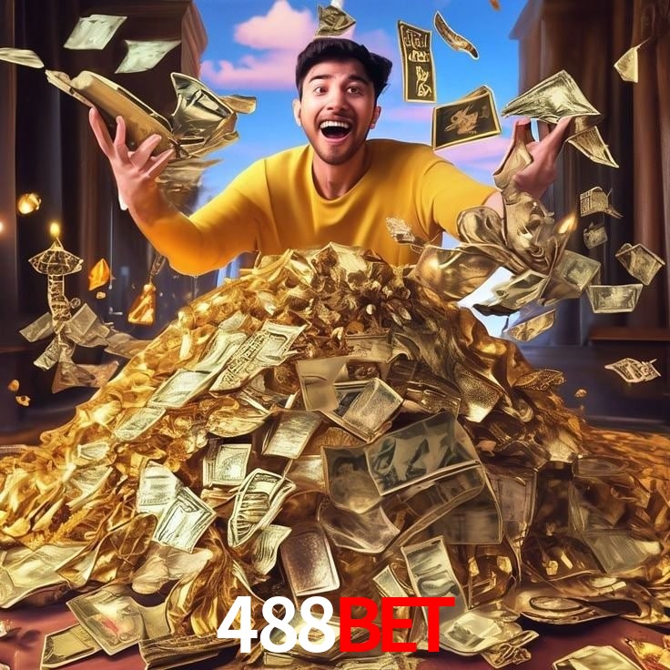 Apostas de Tênis 488BET