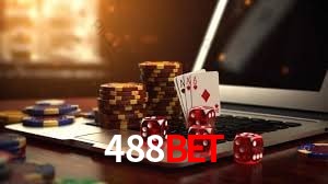 Jogos Exclusivos 488BET
