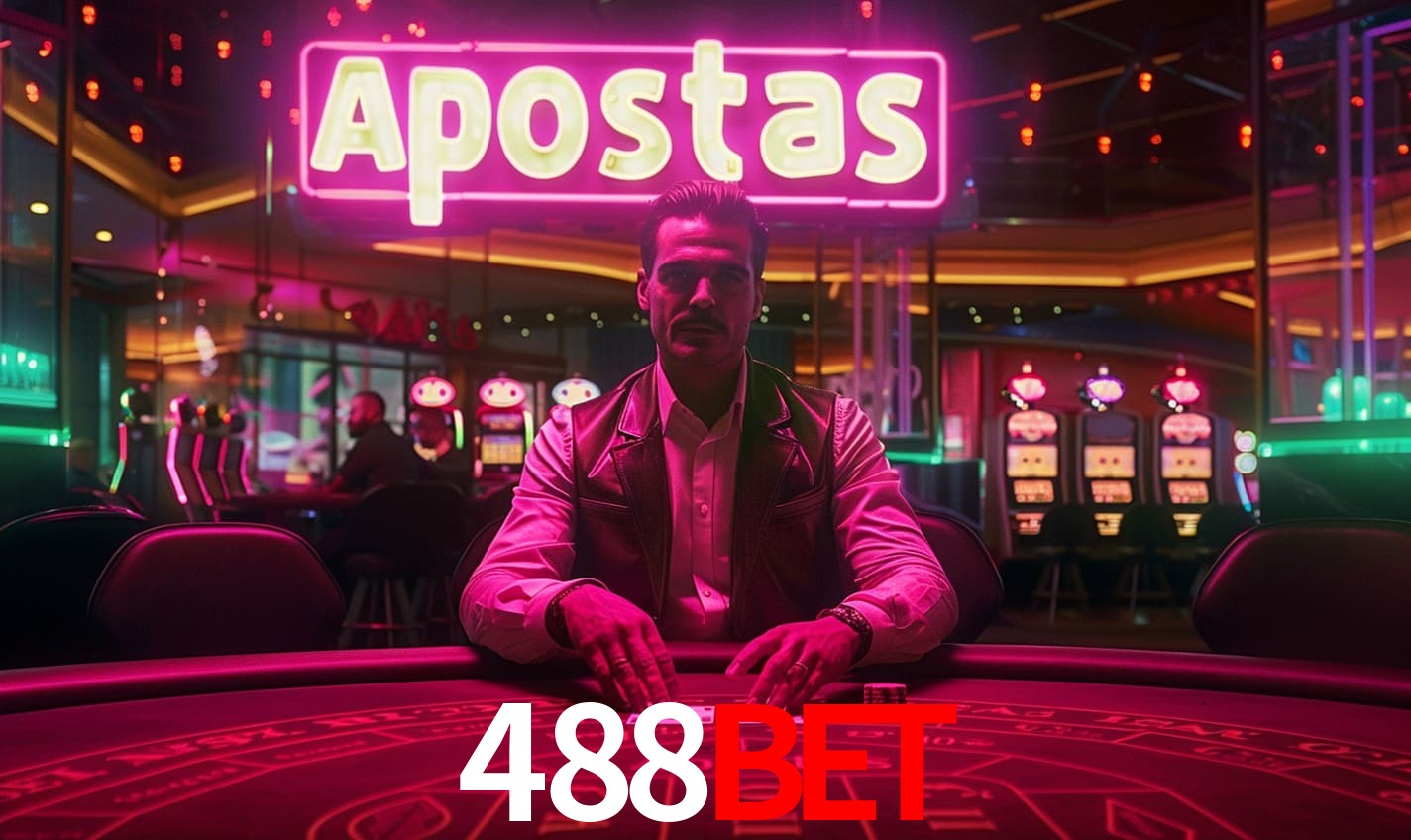 488BET paga