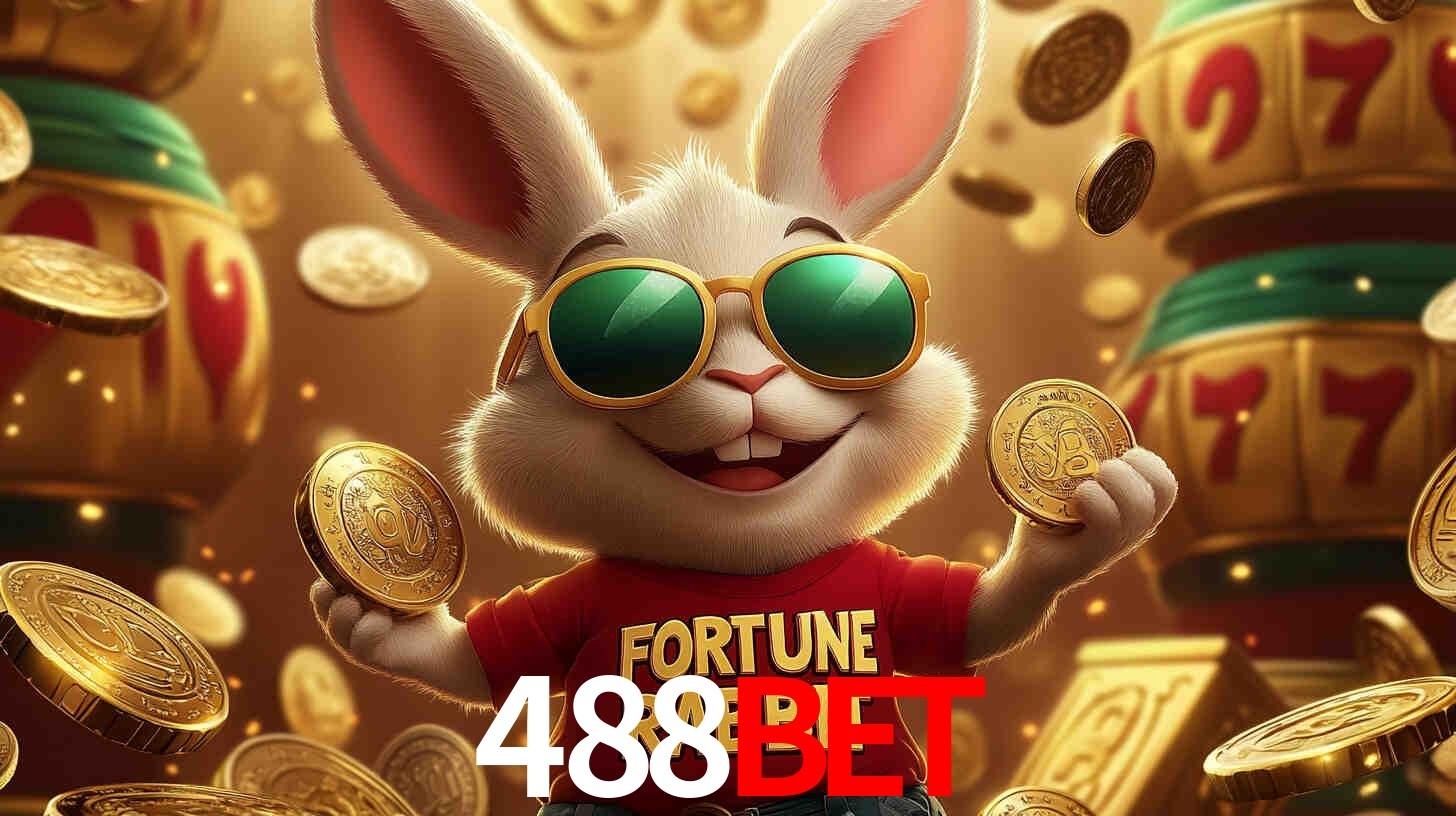 Daily Bonuses 488BET