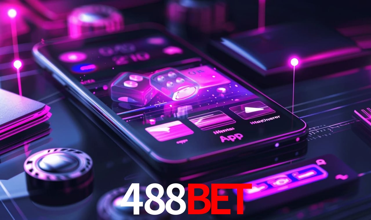 Account Benefits 488BET
