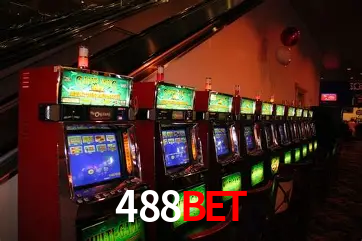 Explorando a Categoria de Eventos em Apostas na 488BET