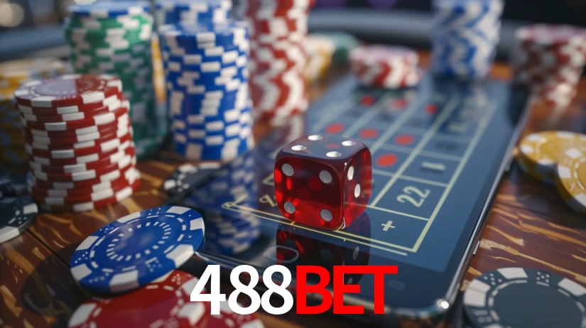 Premium Interface 488BET