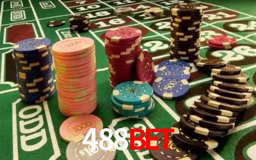 488BET app