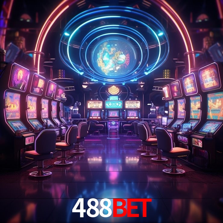 Ofertas Imperdíveis na 488BET: Promoções e Bônus Que Valem a Pena