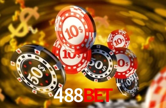 Estatísticas do Jogo 488BET