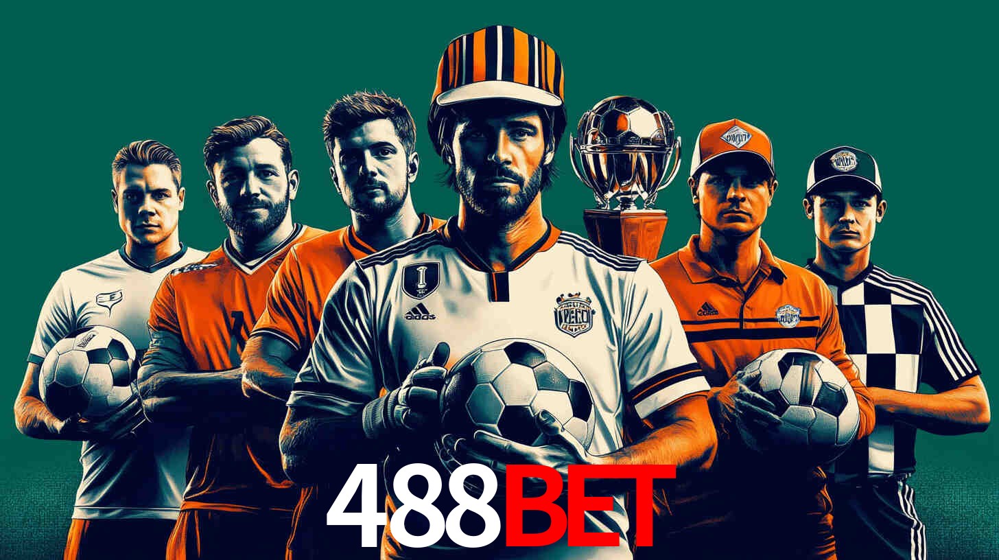 Descubra o Programa VIP da 488BET: Vantagens Exclusivas para Jogadores