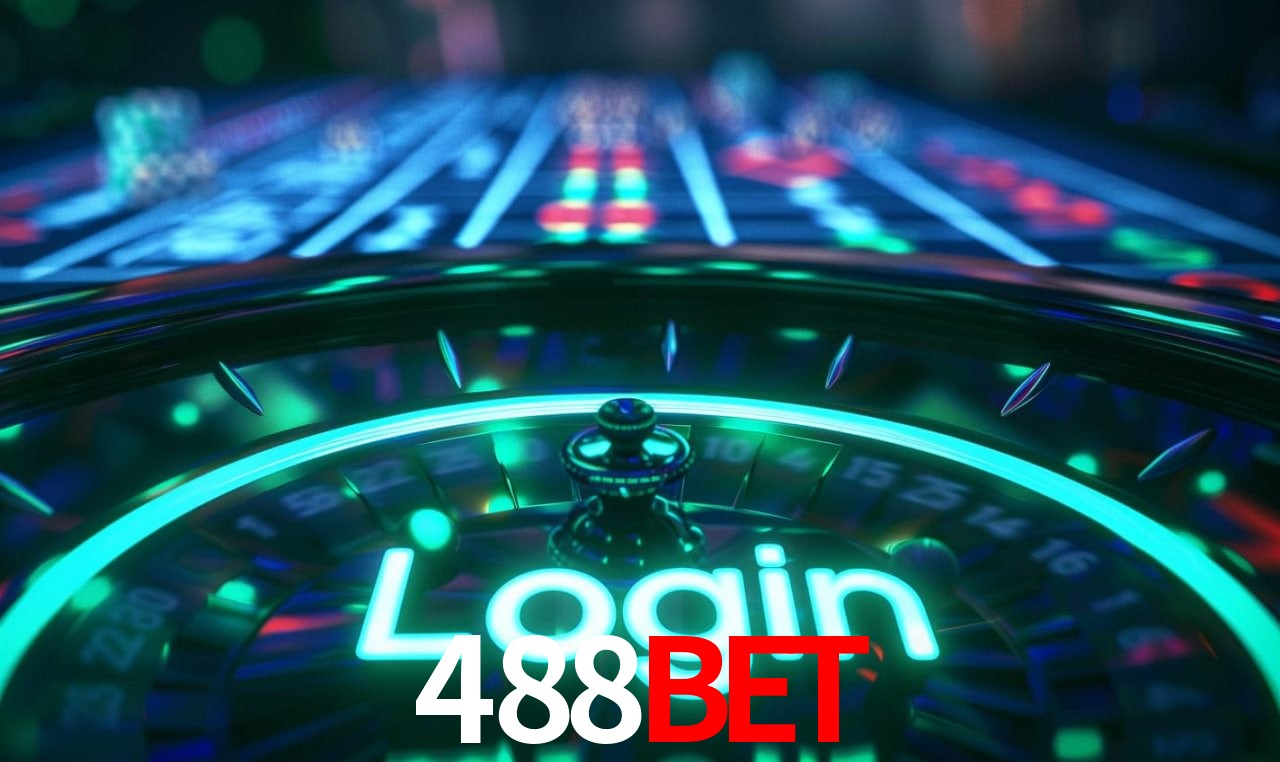 Avaliações dos Jogadores 488BET