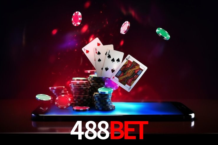 Seasonal Promotions 488BET
