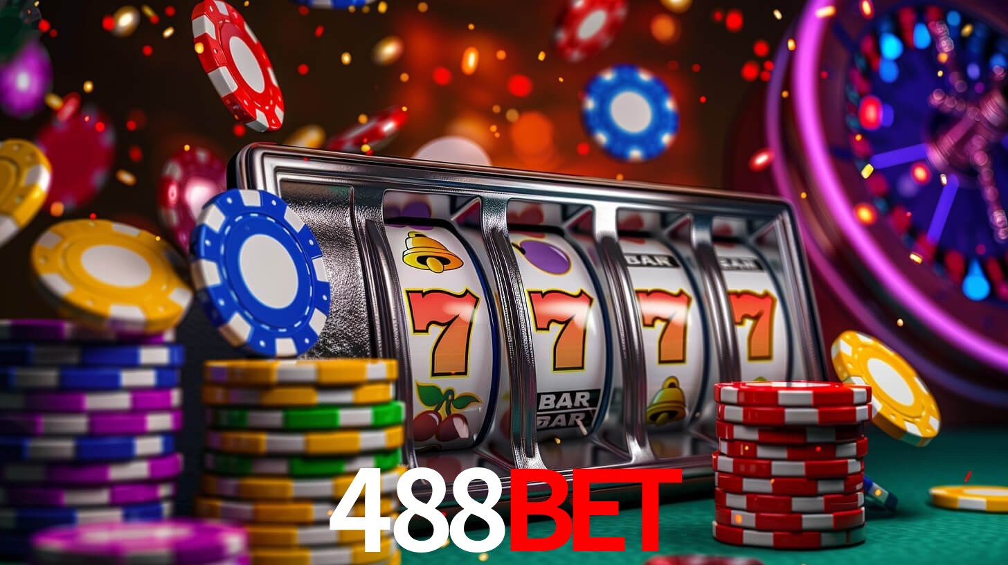 Casino VIP 488BET