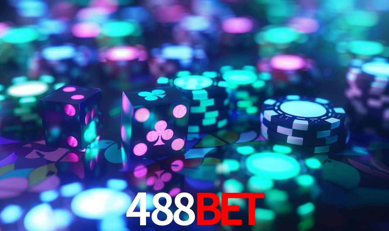 Estatísticas Esportivas 488BET