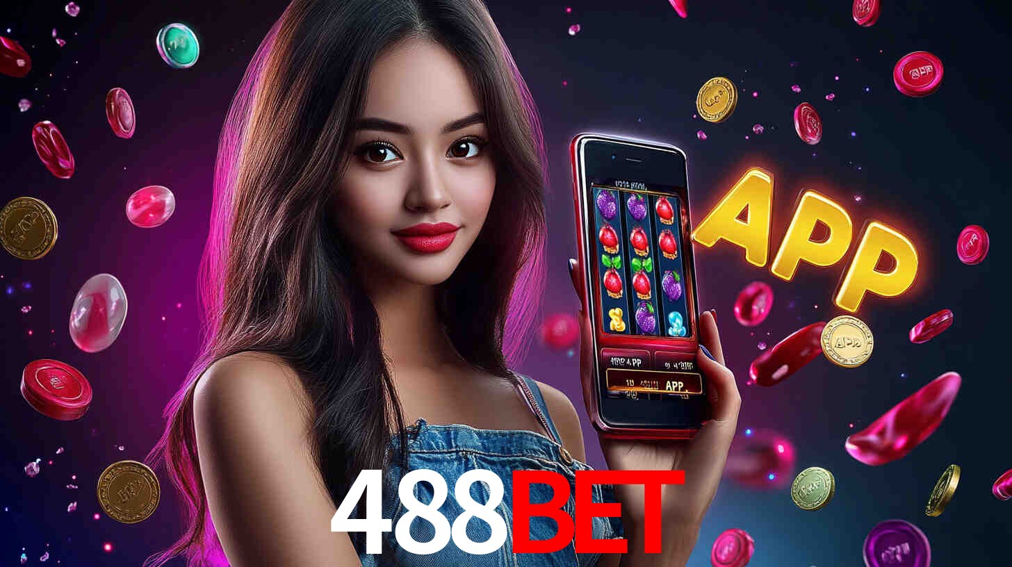 Descubra a Essência do 488BET: Nossa História e Compromissos