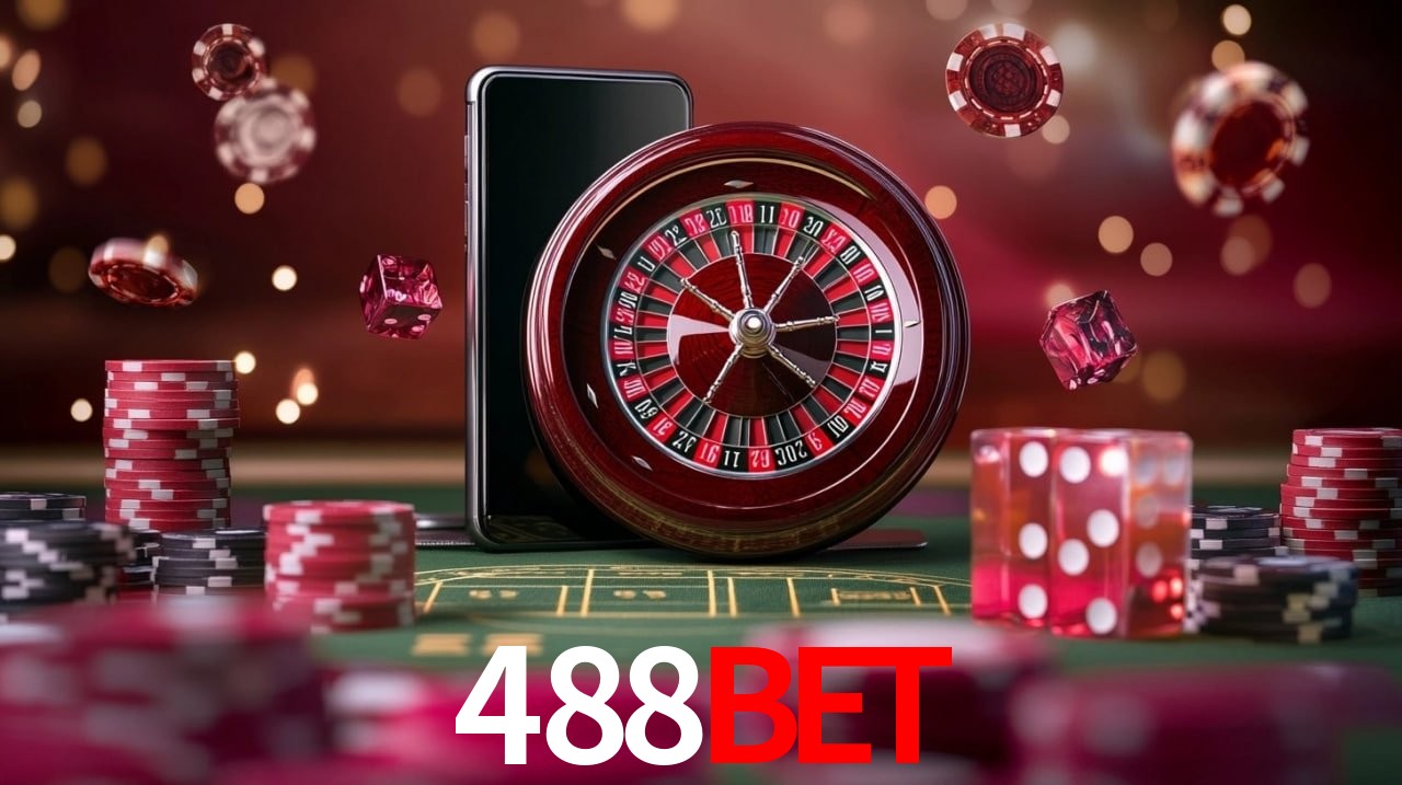 2FA Security 488BET