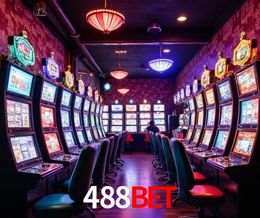 488BET,488BET paga