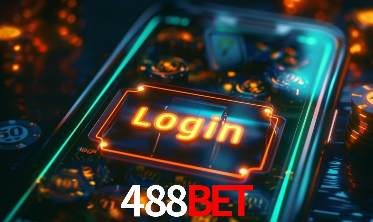 Quick Registration 488BET