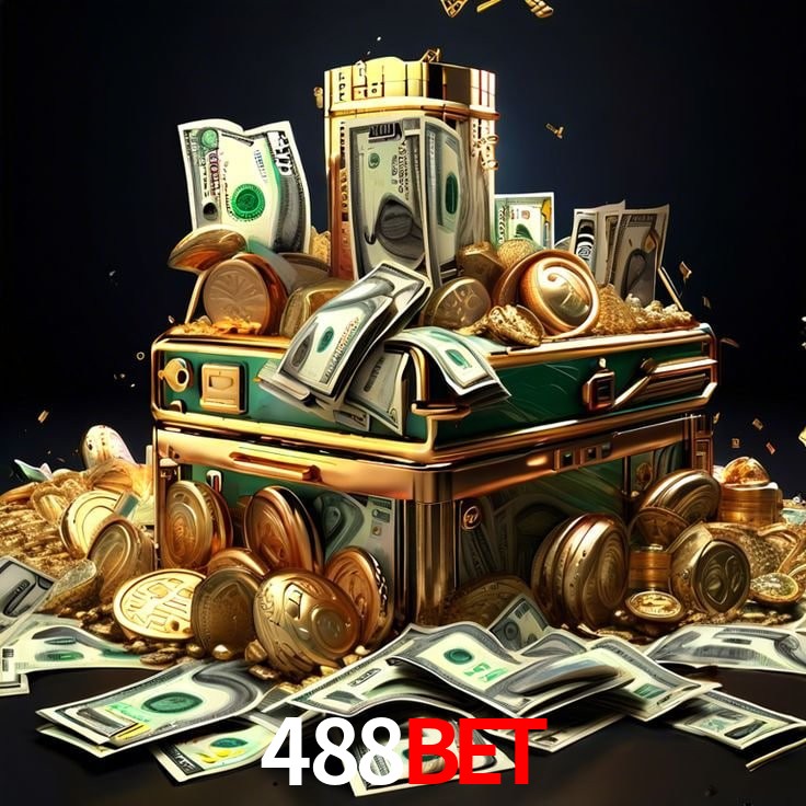 Diretório de Jogos 488BET
