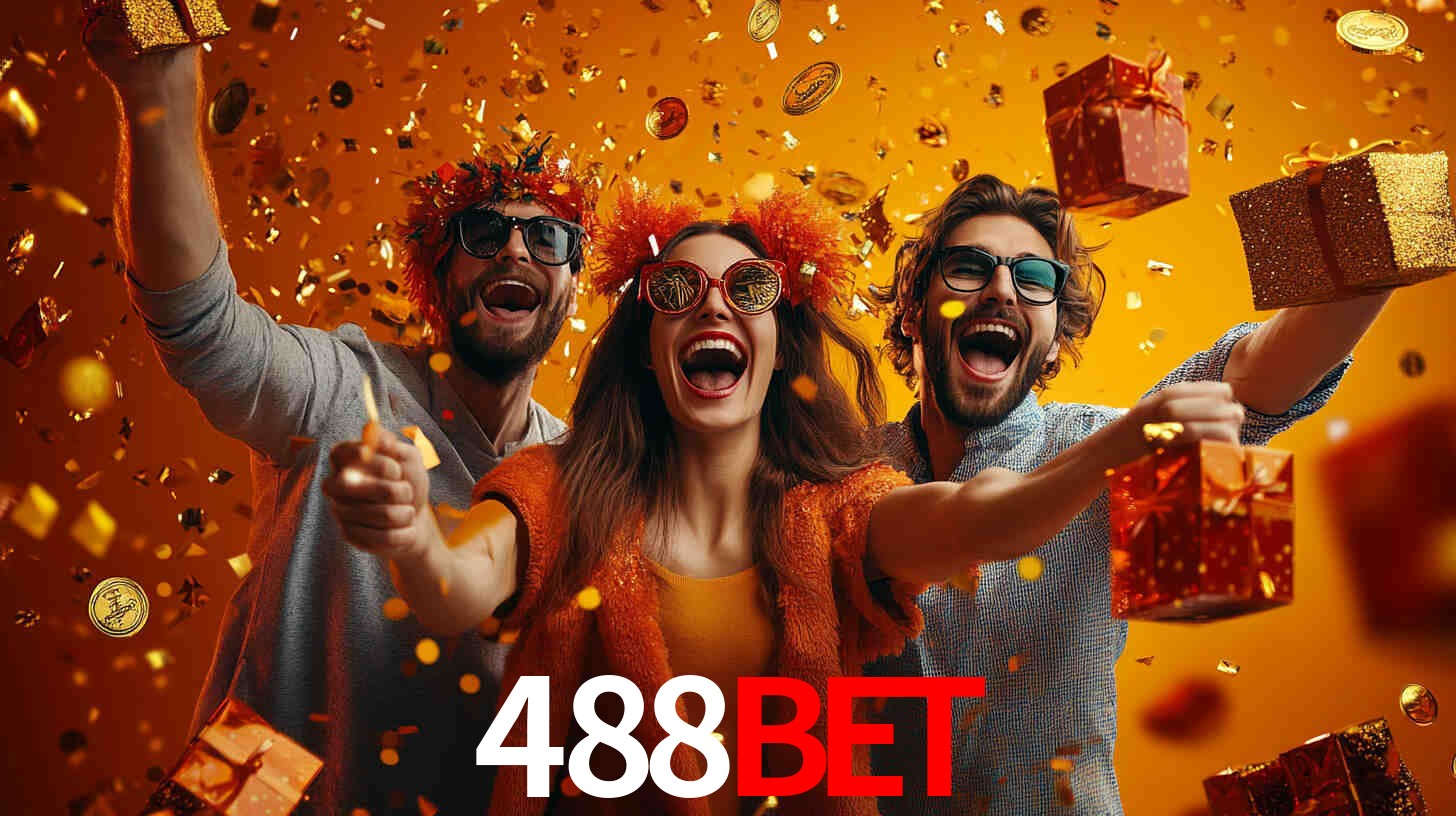 Tournaments 488BET