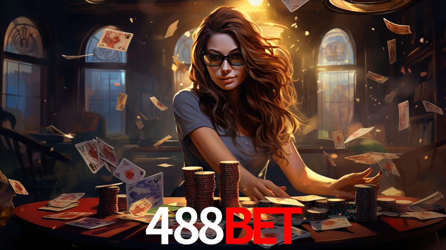 Games Directory 488BET