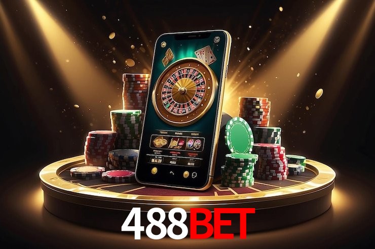 Promoções Sazonais 488BET