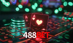 Casino Ao Vivo 488BET