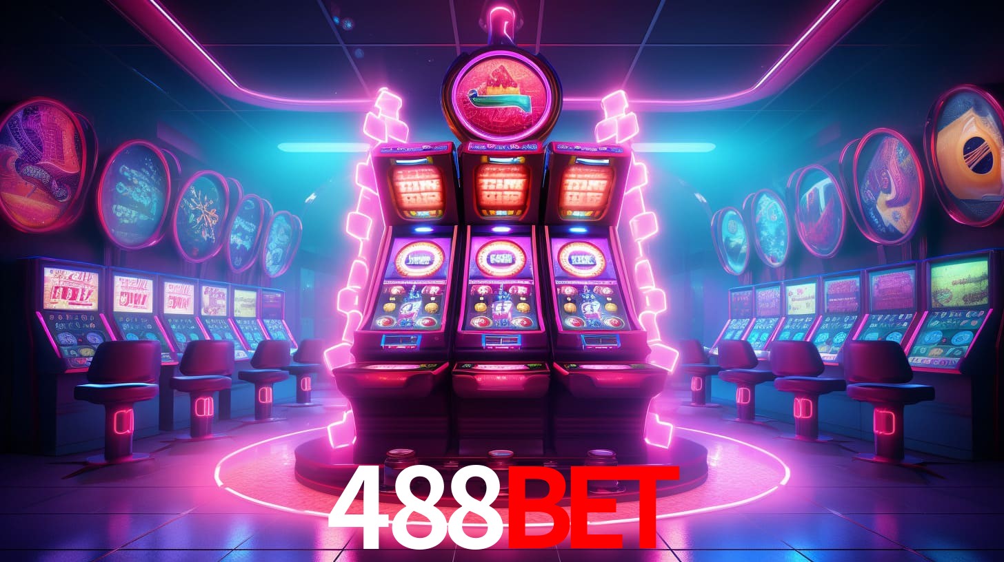 Live Casino 488BET